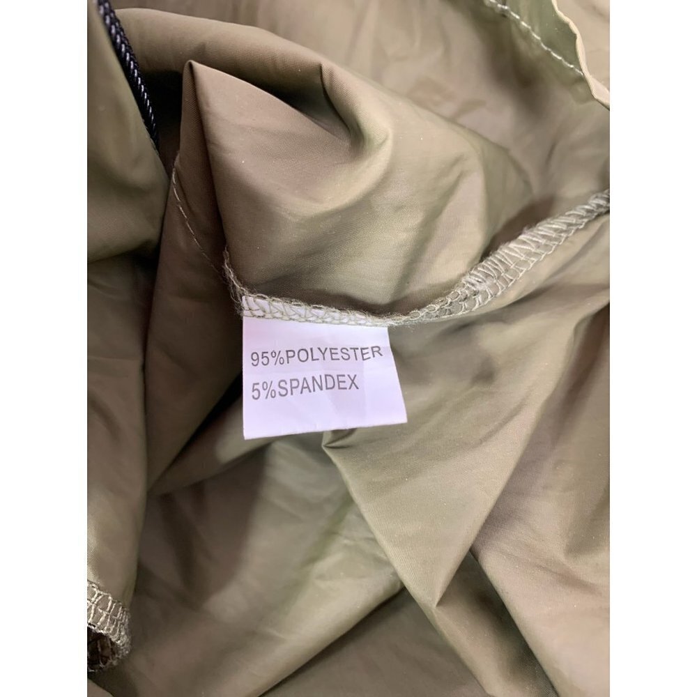 Hotouch Women's Lightweight Long Jacket - Picture 4 of 6